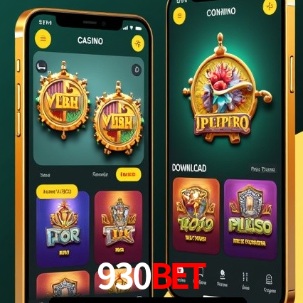 Benefícios da Conta 930bet