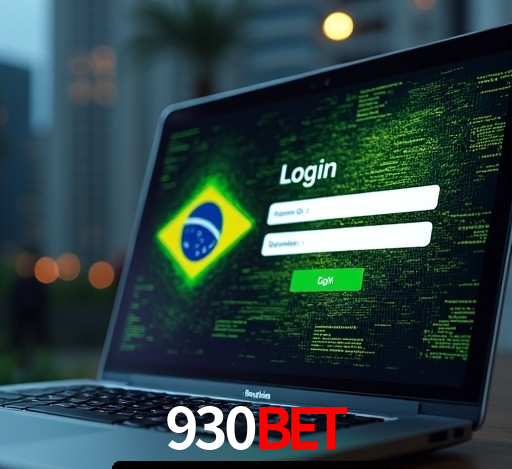 Integração de APIs 930bet