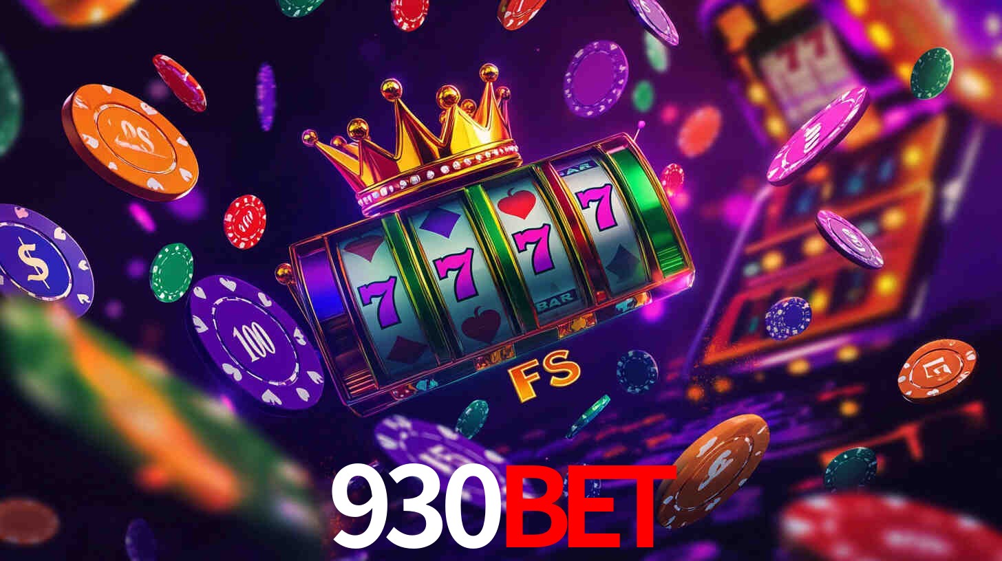 Recursos de Bônus 930bet