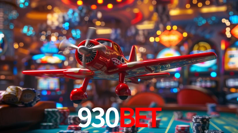 Estatísticas Crash Games 930bet