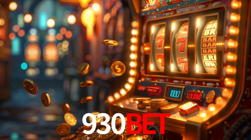 Ofertas Exclusivas 930bet