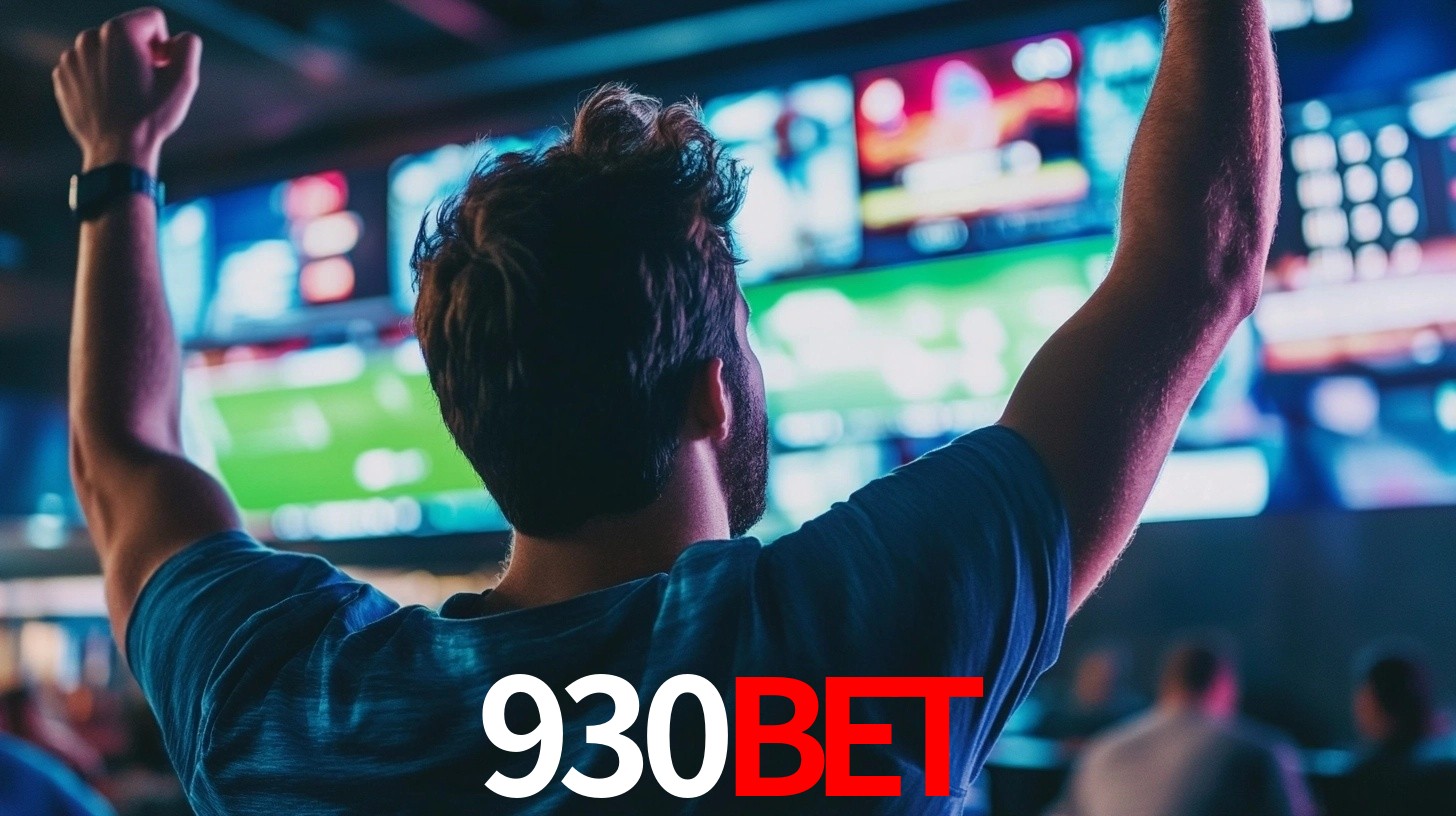 Apostas de Futebol 930bet