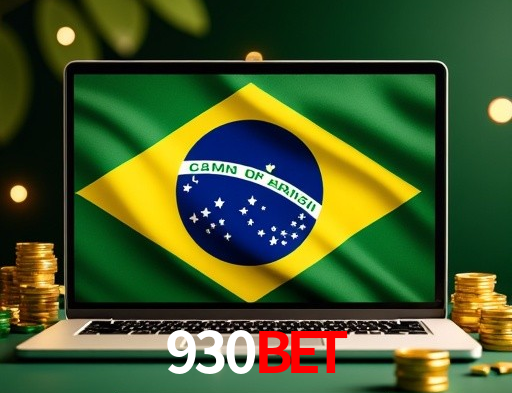 Provedores de Jogos 930bet