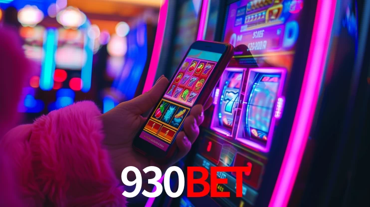 Tecnologia da Plataforma 930bet