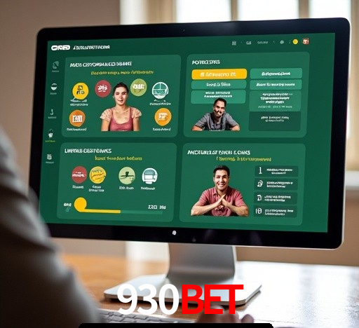 Promoções Sazonais 930bet