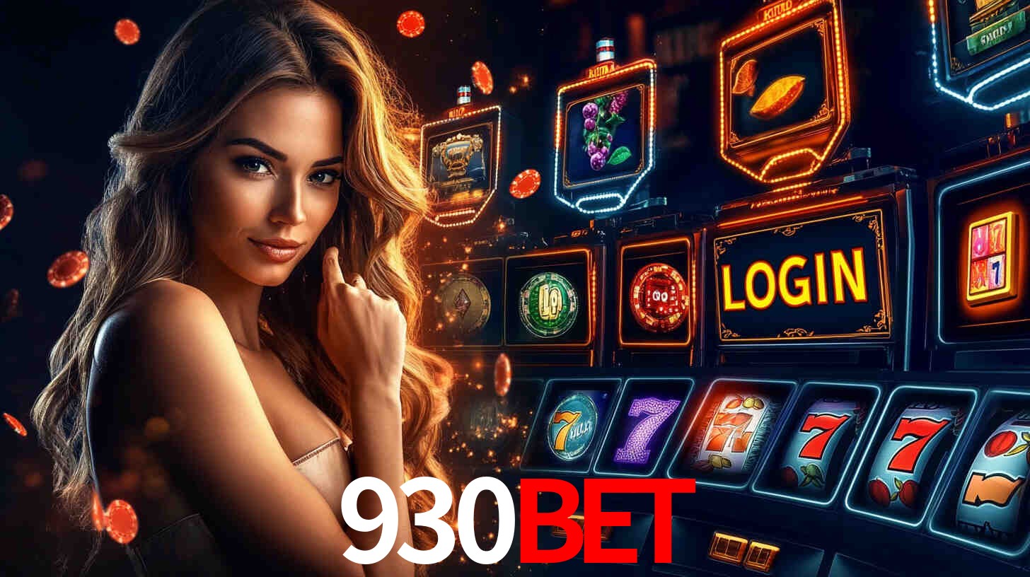 Login Seguro 930bet
