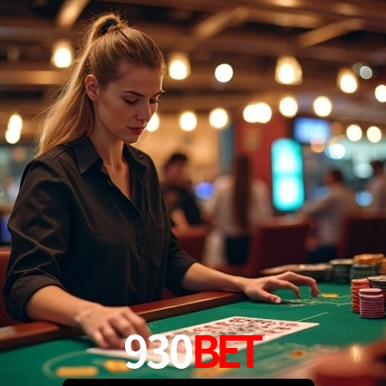 Estatísticas Esportivas 930bet