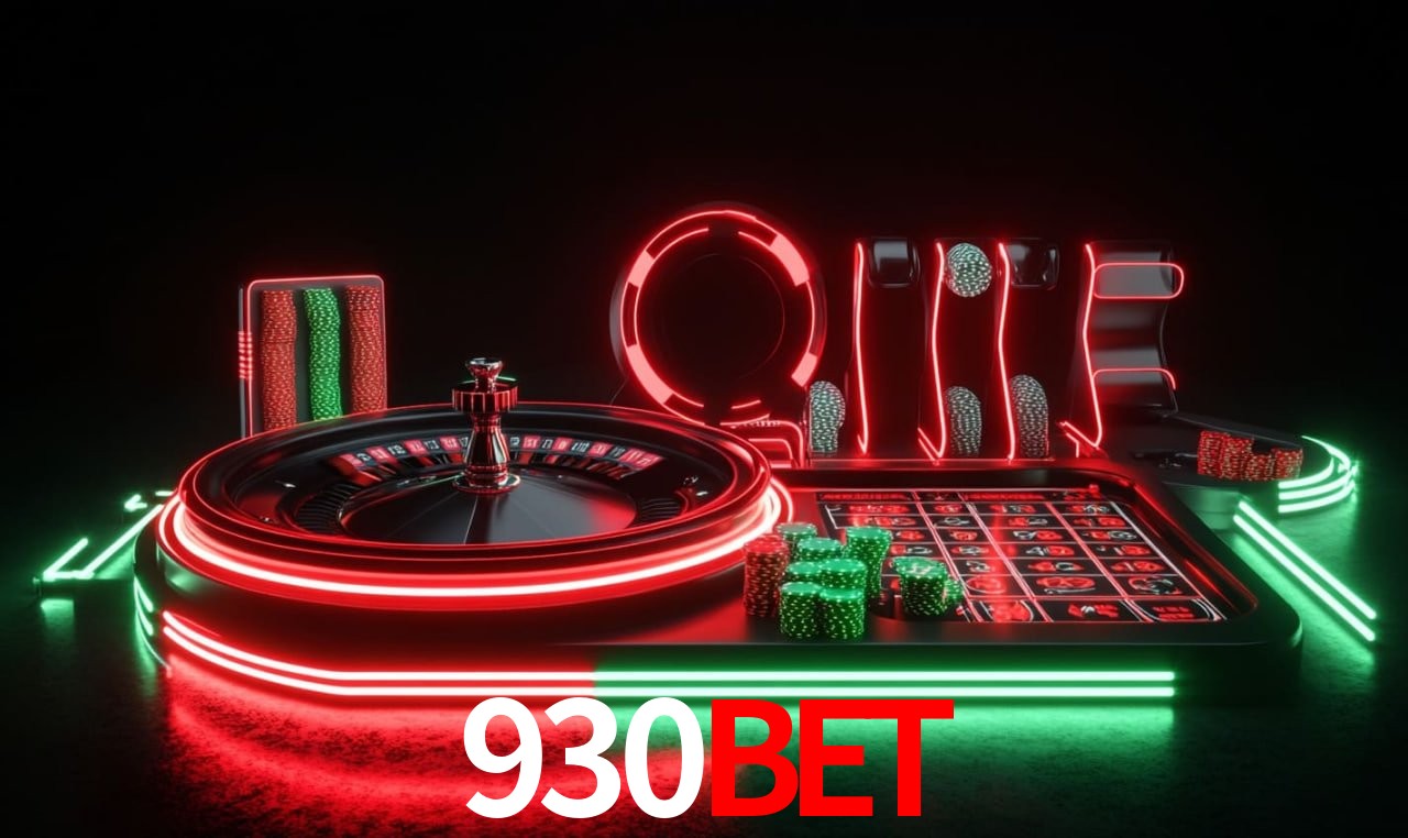 Estatísticas 930bet