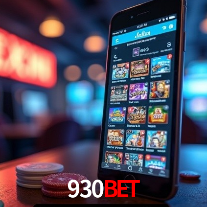 Casino VIP 930bet