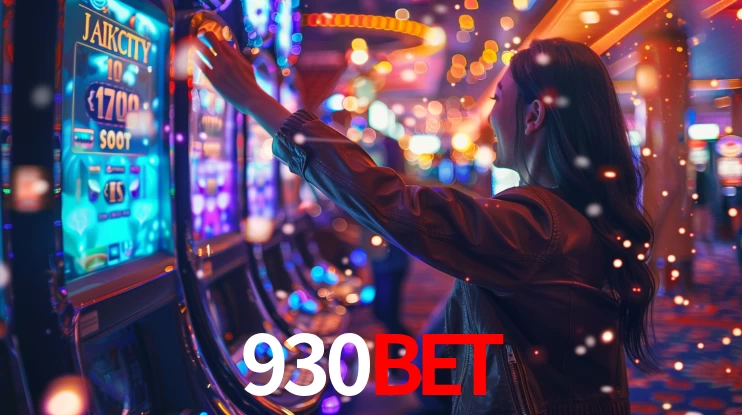 Programa VIP 930bet